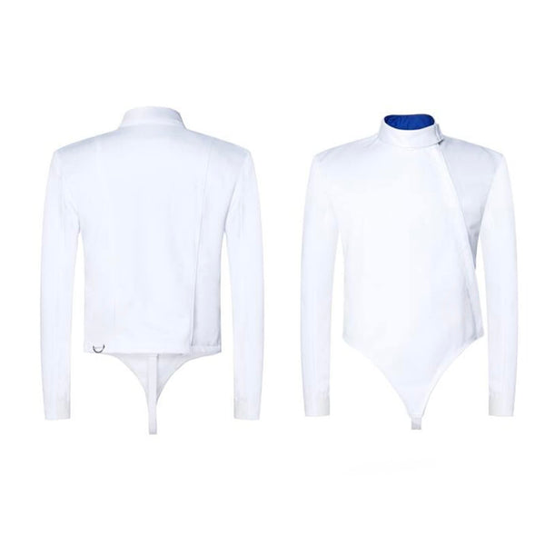 Entry Level 350N White Jacket