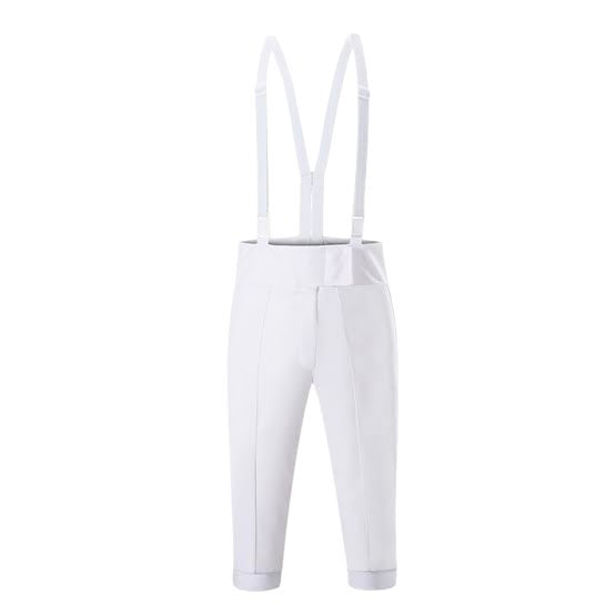 Entry Level 350N White Breeches
