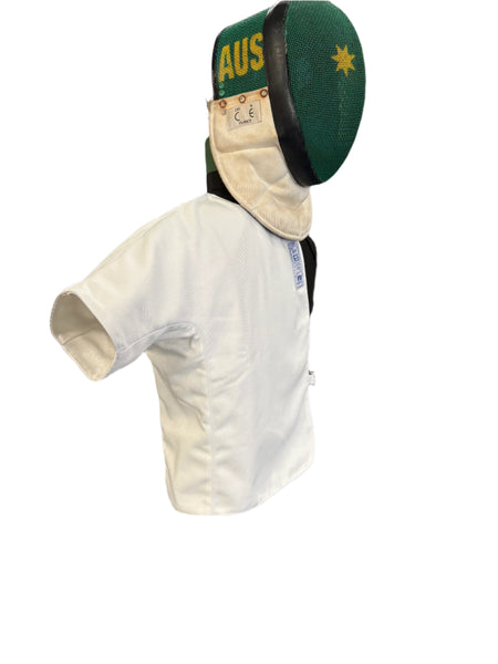 PBT Balaton Under Plastron FIE 800N