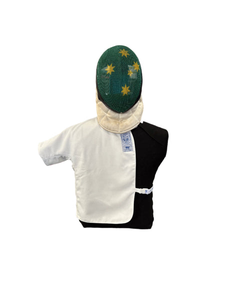 PBT Balaton Under Plastron FIE 800N