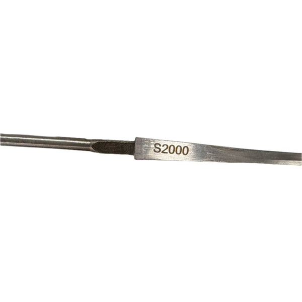 S2000 electric Sabre blade only.