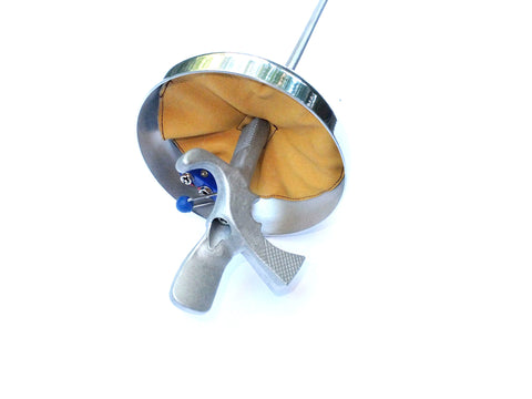 Complete Electric Epee