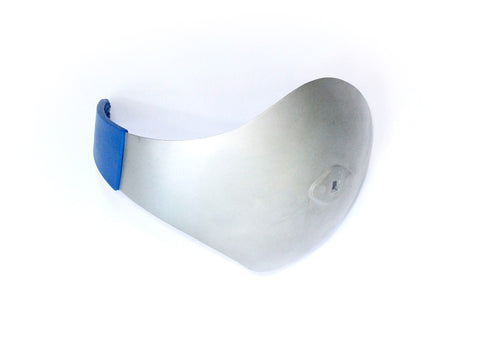 PBT Light Weight Titanium Competition Guard