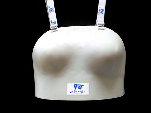 Women's Chest Protector