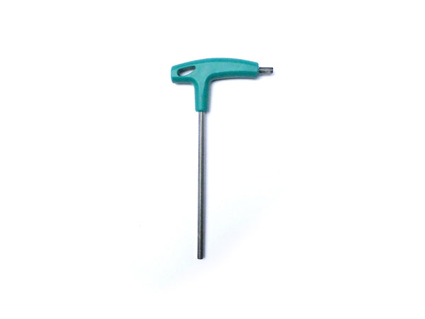 6mm T-shape Hex Wrench / Allen Key