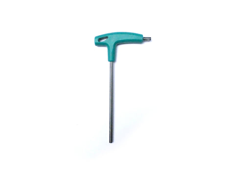 6mm T-shape Hex Wrench / Allen Key